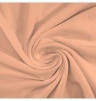 Cotton Jersey Spandex Blush
